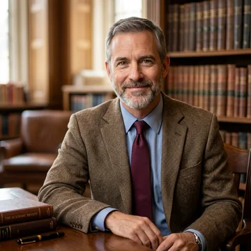 Prof. Julian Vance, PhD